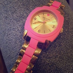 Kate Spade Watch. Good Condition.